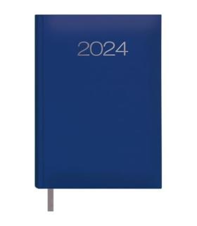 AGENDA 2025 LISBOA DA PGINA 14 X 20 CM COLOR AZUL DOHE 11797 - 25