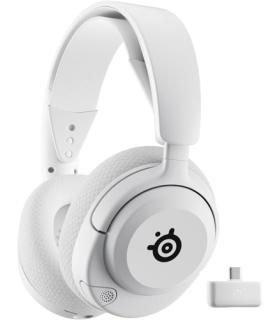 AURICULARES STEELSERIES - ARCTIS NOVA 5P BLANCO (61674)