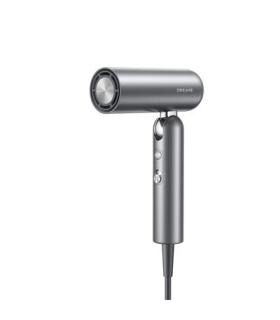 DREAME POCKET HIGH-SPEED HAIR DRYER-SPACE GRAY