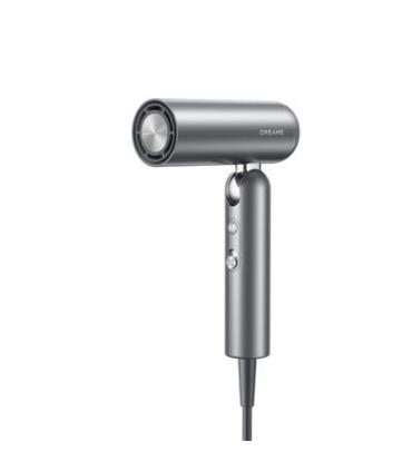 DREAME POCKET HIGH-SPEED HAIR DRYER-SPACE GRAY