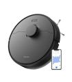 DREAME D9 MAX GEN 2 ROBOTIC VACUUM CLEANER(BLACK)