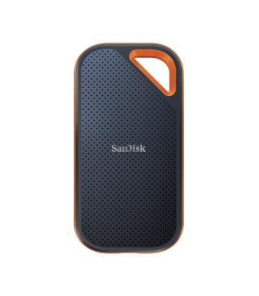 SanDisk Extreme PRO Portable 1000 GB Negro