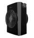 READYWARM 2070 MAX CECOTEC FORCE NEGRO TERMOVENTILADOR 2000W 2 NIVELES 3 MODOS