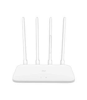 WIRELESS ROUTER XIAOMI MI ROUTER AC1200 WHITE