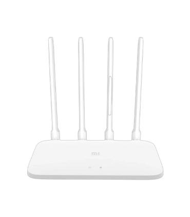 WIRELESS ROUTER XIAOMI MI ROUTER AC1200 WHITE