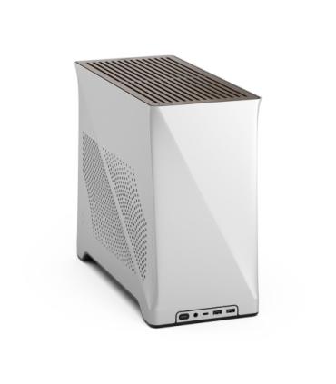 Fractal Design Era 2 Mini Tower Plata