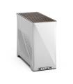 Fractal Design Era 2 Mini Tower Plata