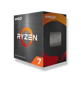 AMD Ryzen 7 5800XT procesador 3,8 GHz 36 MB L2 & L3 Caja