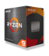 AMD Ryzen 9 5900XT procesador 3,3 GHz 72 MB L2 & L3 Caja