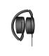 AURICULARESMICRO EPOS SENNHEISER HD 400s NEGRO