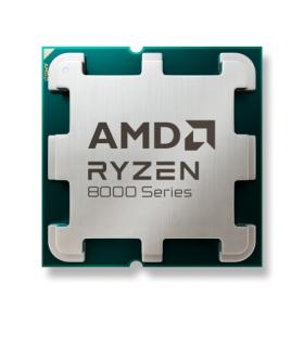 AMD Ryzen 5 8400F procesador 4,2 GHz 16 MB L3 Caja