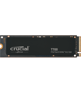 SSD CRUCIAL T700 4TB M.2 NVME