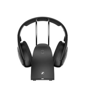 AURICULARES EPOS SENNHEISER RS 120-W TV NEGRO