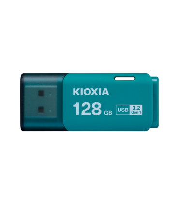 USB 3.2 KIOXIA 256GB U301 AQUA