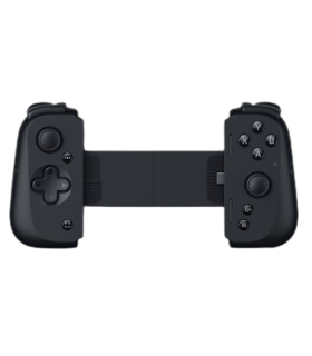 Razer KISHI V2 Negro USB Gamepad Android, PC, iOS