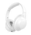 Auriculares Inalmbricos Daewoo DW2010/ Con Micrfono/ Bluetooth/ Blancos