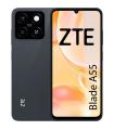 Smartphone ZTE Blade A55 4GB/ 128GB/ 6.75'/ Negro