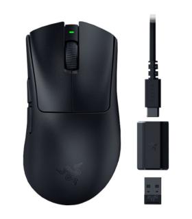 RATON RAZER DEATHADDER V3 HYPERSPEED (RZ01-05140100-R3G1)