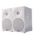 Altavoces Woxter Dynamic Line DL-410/ 150W/ 2.0/ Blanco