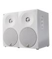 Altavoces Woxter Dynamic Line DL-410/ 150W/ 2.0/ Blanco