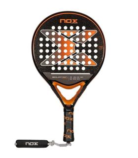 Pala de Pdel NoxSport Equation Advanced 2024