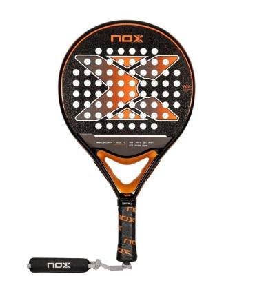 Pala de Pdel NoxSport Equation Advanced 2024