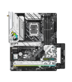 Asrock Z790 Steel Legend WiFi Intel Z790 LGA 1700 ATX