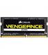 Memoria RAM Corsair Vengeance 16GB/ DDR4/ 2400MHz/ 1.2V/ CL16/ SODIMM