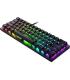 TECLADO RAZER HUNTSMAN V3 PRO MINI (USA) (RZ03-04990100-R3M1)