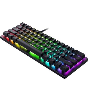 TECLADO RAZER HUNTSMAN V3 PRO MINI (USA) (RZ03-04990100-R3M1)