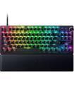 TECLADO RAZER HUNTSMAN V3 PRO (USA) TENKEYLESS (RZ03-04980100-R3M1)