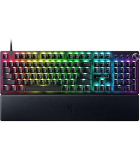 TECLADO RAZER HUNTSMAN V3 PRO (USA) (RZ03-04970100-R3M1)