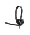 AURICULARESMICRO EPOS SENNHEISER PC 5 CHAT