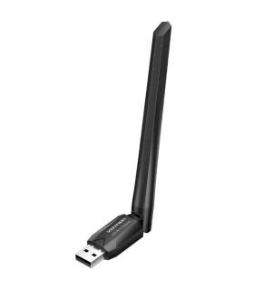 Adaptador USB - WiFi Vention KDTB0/ 650Mbps