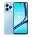 Smartphone Realme Note 50 3GB/ 64GB/ 6.74'/ Azul