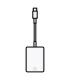 Apple Adaptador usb-c a tarjeta sd V2 MW653ZM/A