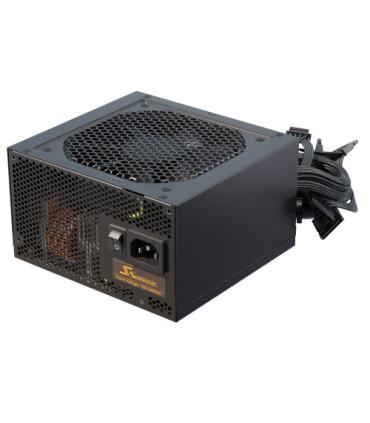 Seasonic B12 BC unidad de fuente de alimentacin 850 W 20+4 pin ATX ATX Negro