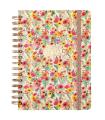 AGENDA 2025 TRENDY YOU E10 155X212MM DIA PAGINA SPRING FINOCAM 760062925