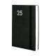 AGENDA 2025 DYNAMIC MARA Y10 140X204MM DIA PAGINA NEGRO FINOCAM 621166025