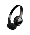 Creative Labs Sound Blaster JAM V2 Auriculares Diadema Bluetooth Negro