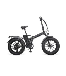 EBIKE  TEXAS II - URBAN - FAT