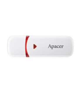 Pendrive 32GB Apacer AH333 Chic Ivory White USB 2.0