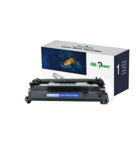 INK-POWER TONER COMP. HP CF226X NEGRO N26X / CANON 052H