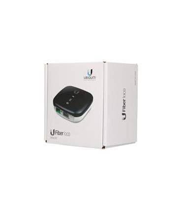 UBIQUITI UFIBER UF-LOCO GPON ONT SIN DISPLAY