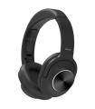 Auriculares Inalmbricos Aiwa HST-220BT/BK/ Con Micrfono/ Bluetooth/ Negros