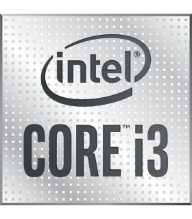 CPU INTEL i3 10105