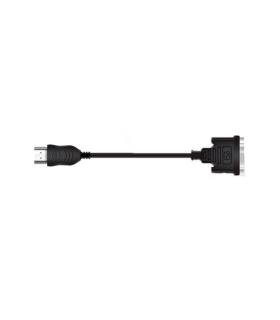 ADAPTADOR PASIVO HDMI A DVI-D CLUB3D M/H