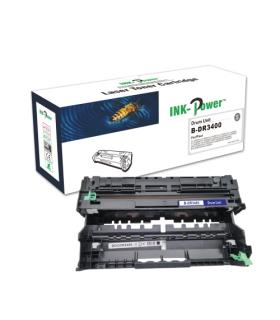 INK-POWER TAMBOR COMP. BROTHER DR3400 50.000 PAG.