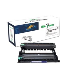 INK-POWER TAMBOR COMP. BROTHER NEGRO DR2400 12.000 PAGINAS