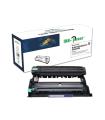 INK-POWER Tambor Compatible BROTHER NEGRO DR2400 12.000 Páginas